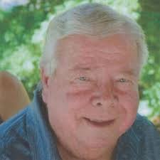 Broaddus James Lorrison Obituary September 25, 2021