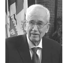 Peter SUDERMAN Obituary