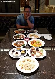 We did not find results for: Ramadhan Buffet Dinner At Hatten Place One Of The Best In Melaka Tekkaus Malaysia Lifestyle Blogger Influencer