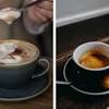 If you like your coffee stronger, just add in a little more coffee, for weaker a bit less. 1