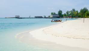 Soropia adalah sebuah kecamatan di kabupaten konawe, sulawesi tenggara, indonesia halaman ini terakhir diubah pada 9 maret 2020, pukul 10.26. Pulau Bokori Surga Tersembunyi Di Sulawesi Tenggara