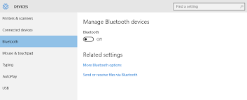 Then your laptop pc is searching for and can be discovered by nearby bluetooth devices. How To Connect A Bluetooth Speaker To Windows 10 Laptop Pc