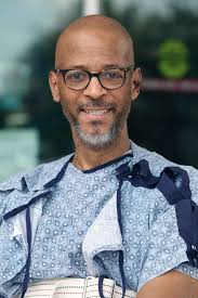 How trombonist and San Antonio native Ron Wilkins barely survived  coronavirus, 32-day coma