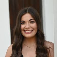 Jackie Hambright's Instagram, Twitter & Facebook