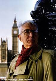 With michael caine, nigel green, guy doleman, sue lloyd. Author Len Deighton Created A Nightmare Vision Of Britain Daily Mail Online