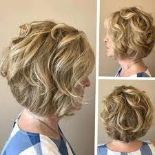 60 Best Hairstyles And Haircuts For Women Over 60 To Suit Any Taste Cool Hairstyles Over 60 Hairstyles Womens Haircuts