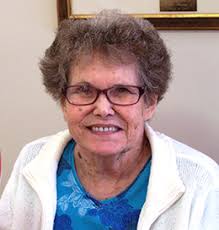 TAYLOR, Elizabeth Ann