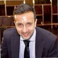 Mark Eccleston Email & Phone Number