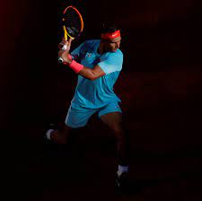 The 2020 clay court season brings us another bout between the best of the atp men's singles. Rafael Nadal Could Tie The Men S Majors Record At The French Open Novak Djokovic Is In His Way The New York Times