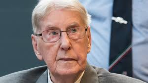 Prosecuting War Criminals in the Era of the War