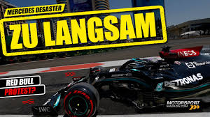 Die welt des motorsports ist ihre leidenschaft? Mercedes Vor Formel 1 Fiasko Wie Schlecht Sind Sie Wirklich