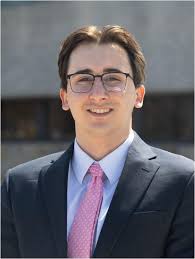 2025 DOSA Recipients