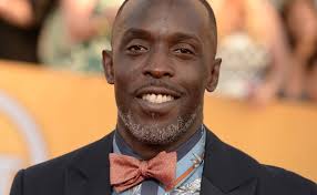 From Backup Dancer To 'The Wire': How A Scar Transformed A Career