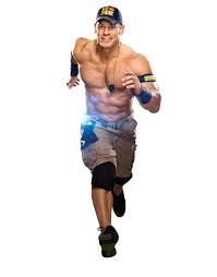 John Cena Running Png John Cena Running Man Running
