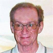 Douglas James Auld Obituary