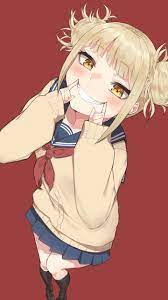 No more than four posts in a 24 hour period. Aesthetic Himiko Toga Ps4 Wallpapers Wallpaper Cave
