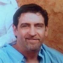 Bryan K. Bradford Obituary