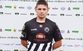 31,097 likes · 17 talking about this. Rugby Masculin U Cluj 1919