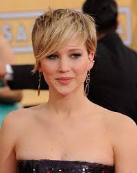 Jennifer Lawrence, the 4th most popular celebrity in the world