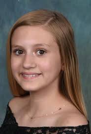 Buckwheat Festival Junior Princesses