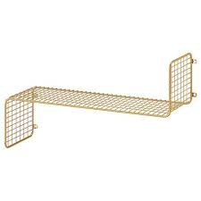رفوف جدارية من ايكيا Ikea
