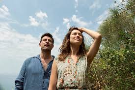 The bay is usually the site of many large celebrations on public holidays. The Bay Of Silence Review Awash With Secrets The New York Times