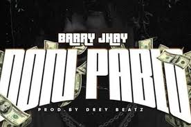 Listen and share your thoughts below! Download Mp3 Barry Jhay Don Pablo Prod Drey Beatz 36ng