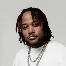 Leon Thomas is a songwriter