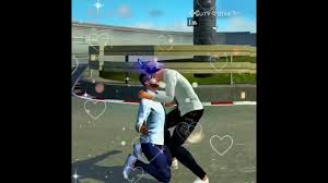 Garena free fire also is known as free fire battlegrounds or naturally free fire. Free Fire New Video Love Story Youtube