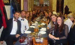 Maybe you would like to learn more about one of these? Ideas Para Despedidas Conjuntas Despedidas De Soltero En Malaga Y Costa Del Sol