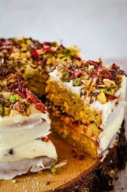 Beurre Noisette Brown Butter Apple Cake Larder Love