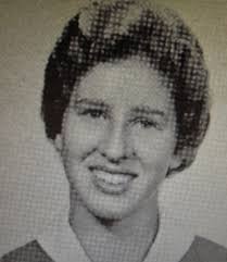 Betty Dandridge Orrick Sapp (1942-2006)