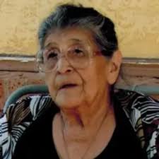 Obituary information for Beatrice Saiz