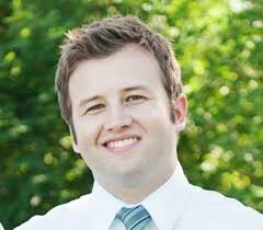 Message from the Director Thanking Julia Grimm; Welcoming Nick Adkins