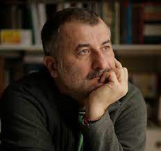 With doru ana, monica barladeanu, alina berzunteanu, dorian boguta. Cristi Puiu Bord Cadre Films