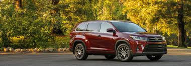 What Is The Ground Clearance On The 2018 Toyota Highlander