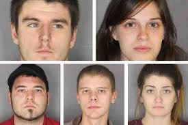 Two suspects arrested in connection to Milton fatal hit and run appear in  court