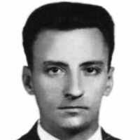 Sergio Prado de Azambuja (1929–1963)