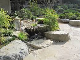 Xeriscape xeriscape with native plants from san diego. How To Make Your Japanese Garden Drought Resistant Nichi Bei