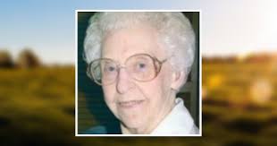 C. Parkhurst Obituary December 31, 2007