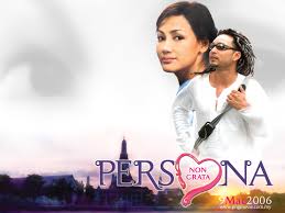 Raja afiq, amelia henderson, edika yusof, mona allen, esma daniel, radhi khalid, sara amelia bernard, datin seri maria farida, adeline tsen, susan manen, wima muhammad, zaefrul nordin penulis skrip: Persona Non Grata Filem 2006 Wikipedia Bahasa Melayu Ensiklopedia Bebas