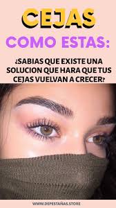 El Mundo De Las Cejas Remedios Para Hacer Crecer Las Cejas Tinte En 2020 Cejas Tinte De Cejas Cejas Y Pestanas