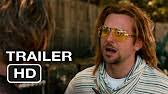 Alan orange may 15, 2012. Hit And Run Official Trailer 1 2012 Bradley Cooper Kristen Bell Movie Hd Youtube