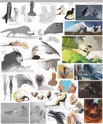 Download For Full Size I Forgot A Few Good Ones But That S Alright They Ll Be Fodder For The Next Dump Gal Character Sketch Creature Art Mythical Creatures
