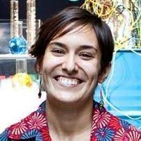 Andrea Santangelo's Instagram, Twitter & Facebook