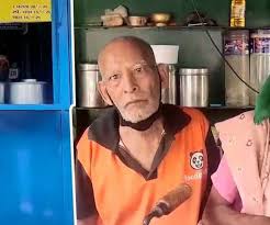 For kanta prasad, life has come full circle. Baba Ka Dhaba Owner Opens A New Restaurant In Delhi S Malviya Nagar Says We Re Very Happy Know What He Will Serve