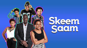 Maybe you would like to learn more about one of these? Iroko La Suite De Skeem Saam Saison 3 Est Facebook