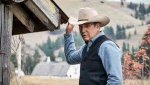 Yellowstone Saison 1 Episode 2 Streaming Vf Zustream Kevin Costner 6 Photos The Walking Dead Saison