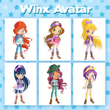 Watch winx club season 8 full episodes cartoon online free. Here Are The New Season 8 Outfits For Your Winx Avatar Winx Club