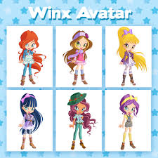 Check out the leaks here. Here Are The New Season 8 Outfits For Your Winx Avatar Winx Club